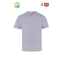  COMFORT V YAKA SUPREME T-SHİRT GRİ