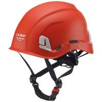 Camp 0211 Safety Star Endüstriyel Kask Kırmızı