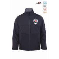 GÜVENLİK SOFTSHELL MONT