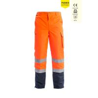 OLYMPUS HI-VIS CONTRAST LİNED TROUSERS