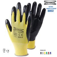 UNİVERSAL TECHNO 8802 ELDİVEN