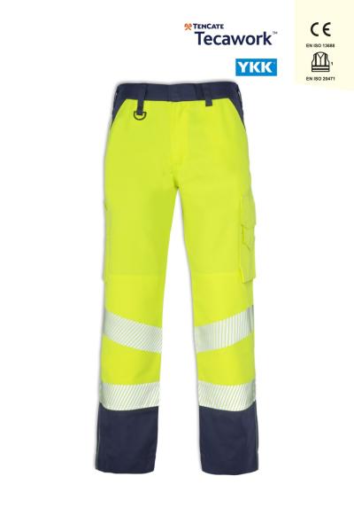 OLYMPUS HIGH CONTRAST SAFETY TROUSERS